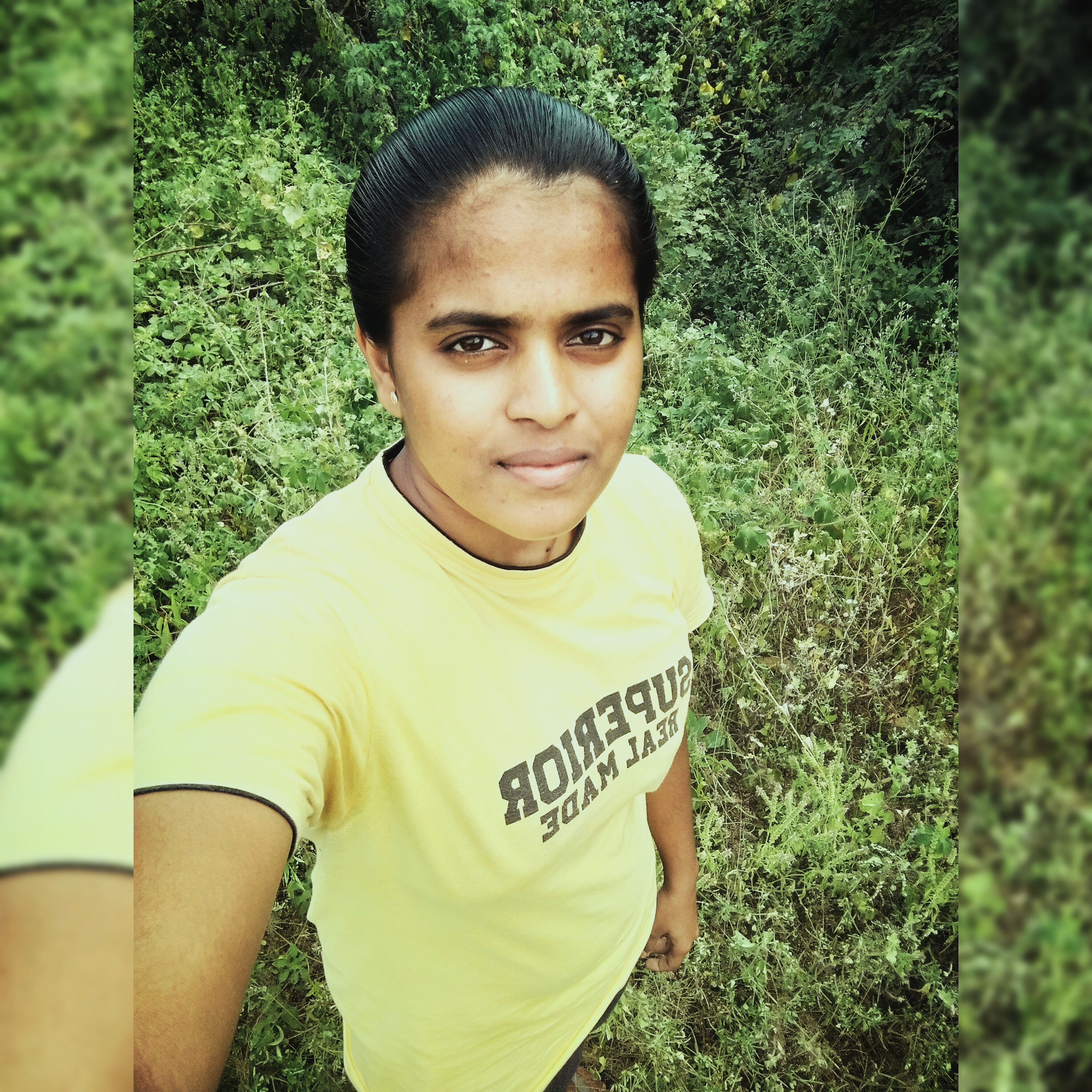 profile picture of Sudarshana
