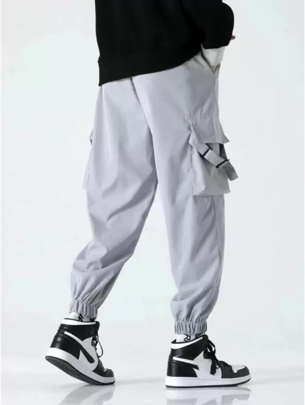 Men Cargos